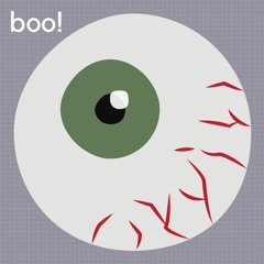 boo!