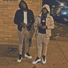 Ball'Mane ft. Domi Ye x Issa Road Runna