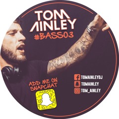 #BASS03 - MIXTAPE SERIES