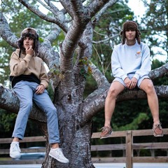 GARDEN (feat. Sagarito)