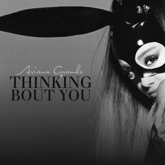 Ariana Grande - Thinking Bout You (Live Dangerous Woman Tour)