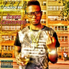 JEIL [S.O.S.] ( Ickes Certified Remix) - { Prod By DJ Fuz-O} ( New Exclusive) 2018