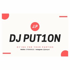 UK RAP/GRIME MASH UP Pt 2