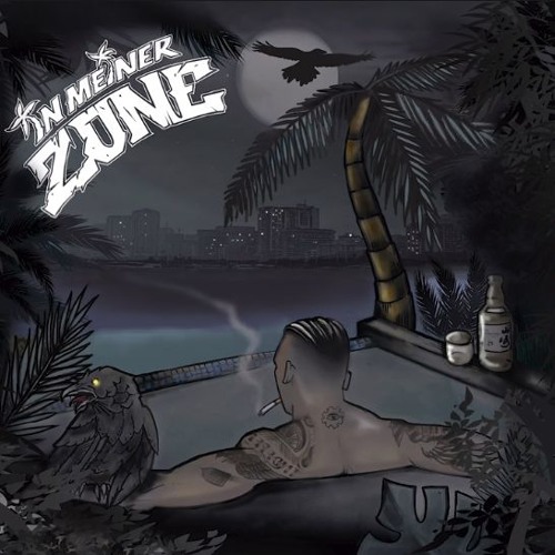RAF Camora - In meiner Zone 2.0