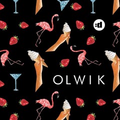 OLWIK - Strawberries