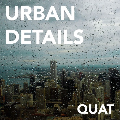 Stream Cab Ride Home by Quat | Listen online for free on SoundCloud