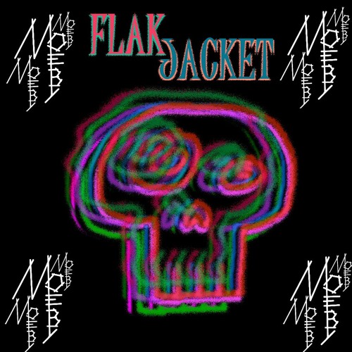 flak jacket (Prod. vowl.)