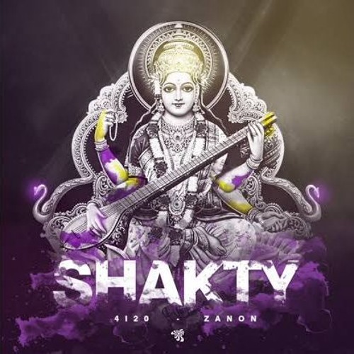 4i20 e Zanon - Shakty (Original Mix)