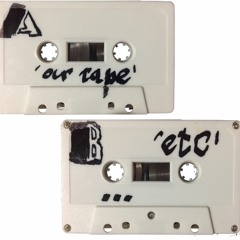 Tape Rips 1