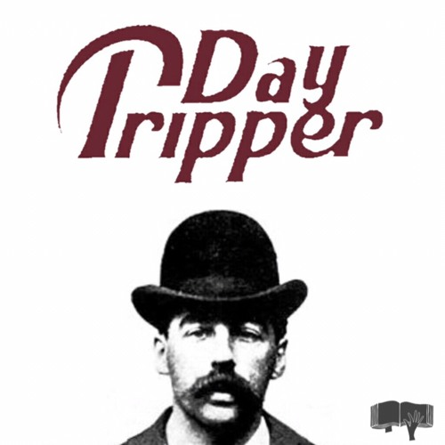 DayTripper 2018 / mixed by  BON , TA9