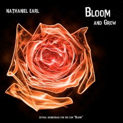 Improvisation On Bloom -- Solo Piano