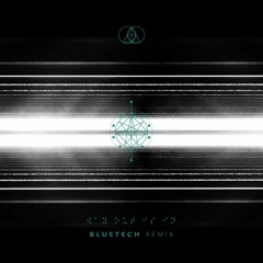 The Glitch Mob - Way Out Is In (Bluetech Remix)