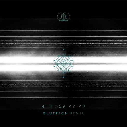 The Glitch Mob - Way Out Is In (Bluetech Remix)