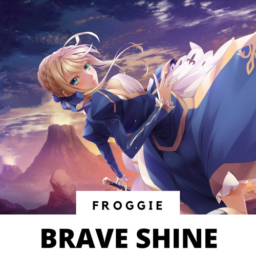 Stream Brave Shine English Cover By Froggie Listen Online For Free On Soundcloud Stream Brave Shine English Cover By Froggie Listen Online For Free On Soundcloud