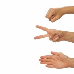 Episode 31: rock paper scissor supremacy (9/20/18)