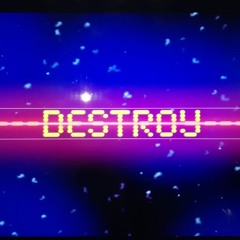 Chela - Destroy (CaseríoSession)