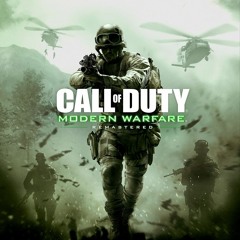 Call Of Duty 4  Modern Warfare OST - Blackout