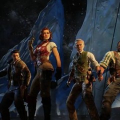 bo4 Voyage Of Despair Easter egg song