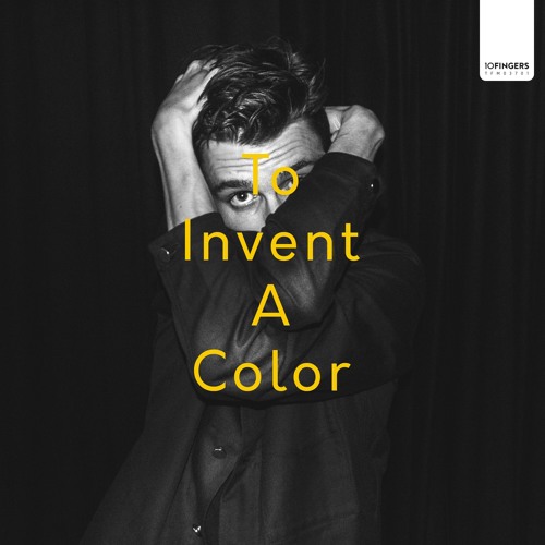 To Invent A Color