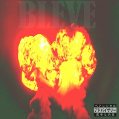 BLEVE