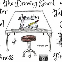 The Drawing Board Freestyle (PROD BY HEARMEBEATS)