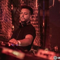 Mati Krasnov - October 2018