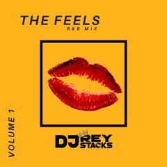 The Feels R&B: Volume 1
