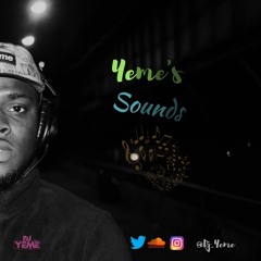 Yeme's Sounds