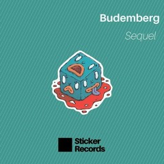 STKR014 //Budemberg -  Sequel  [FREE DOWNLOAD] OUT NOW***