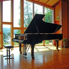 Chopin Nocturne In C# Minor