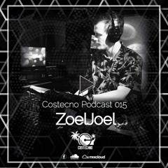 ZoelJoel - CosTechno Mix - October 2018
