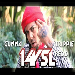 Mcashhole - 14YSL Ft. Gunna & Trippie Redd