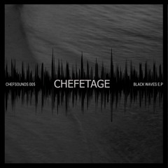 Chefetage  - Mad Waves ( Original Mix )
