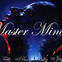 Master Minds - GioTrillz X BoogieBillz X JayyDee