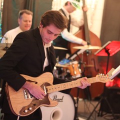 Fee Fi Fo Fum - Wayne Shorter Cover