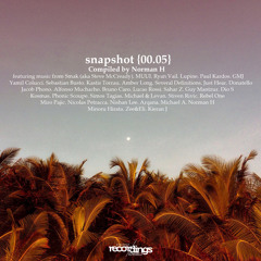 Sebastian Busto - Walking {Original Mix} Stripped Recordings