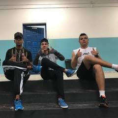 Medley Rangel Chave #1 Ft, Mc Gw