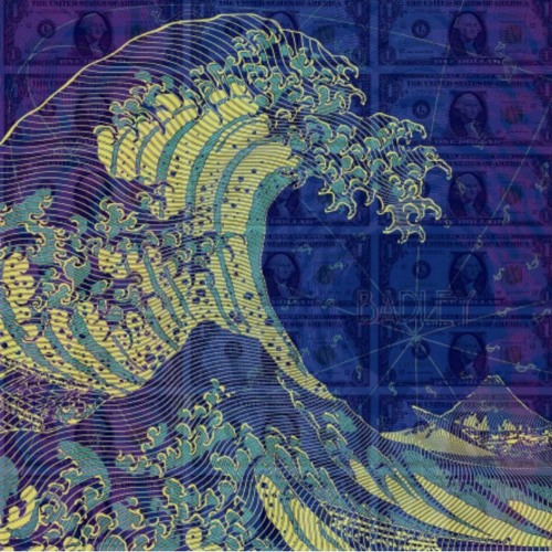 KB - CA$HWAVES THE EP INTRO
