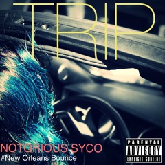 Jacquees - Trip (New Orleans Bounce) Produced by Notorious Syco