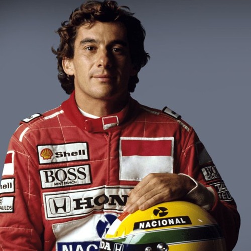 Stream História De Ayrton Senna by Lucas Barbosa | Listen online for