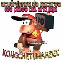 KONGCHETUMADRE