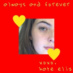 always and forever (cover)