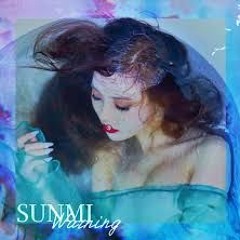 Cover Siren-Sunmi