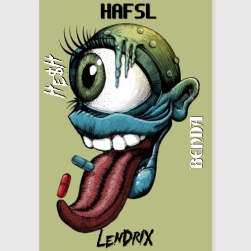 HE$H X BENDA - HIT A FUNERAL SERVICE LICK (LENDRIX EDIT)