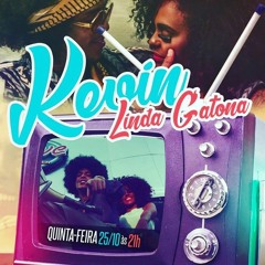 MC Kevin - Linda Garota