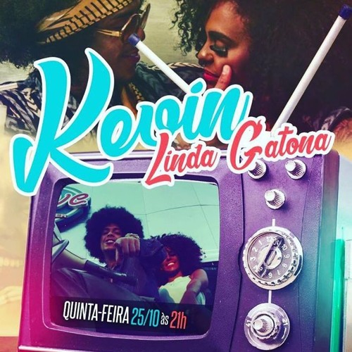 MC Kevin - Linda Garota