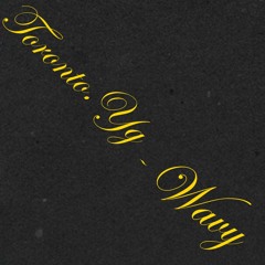 Toronto.YG  - Wavy (Prod.Raesam)