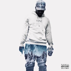 COLDER (Prod. by Zay Anaz)