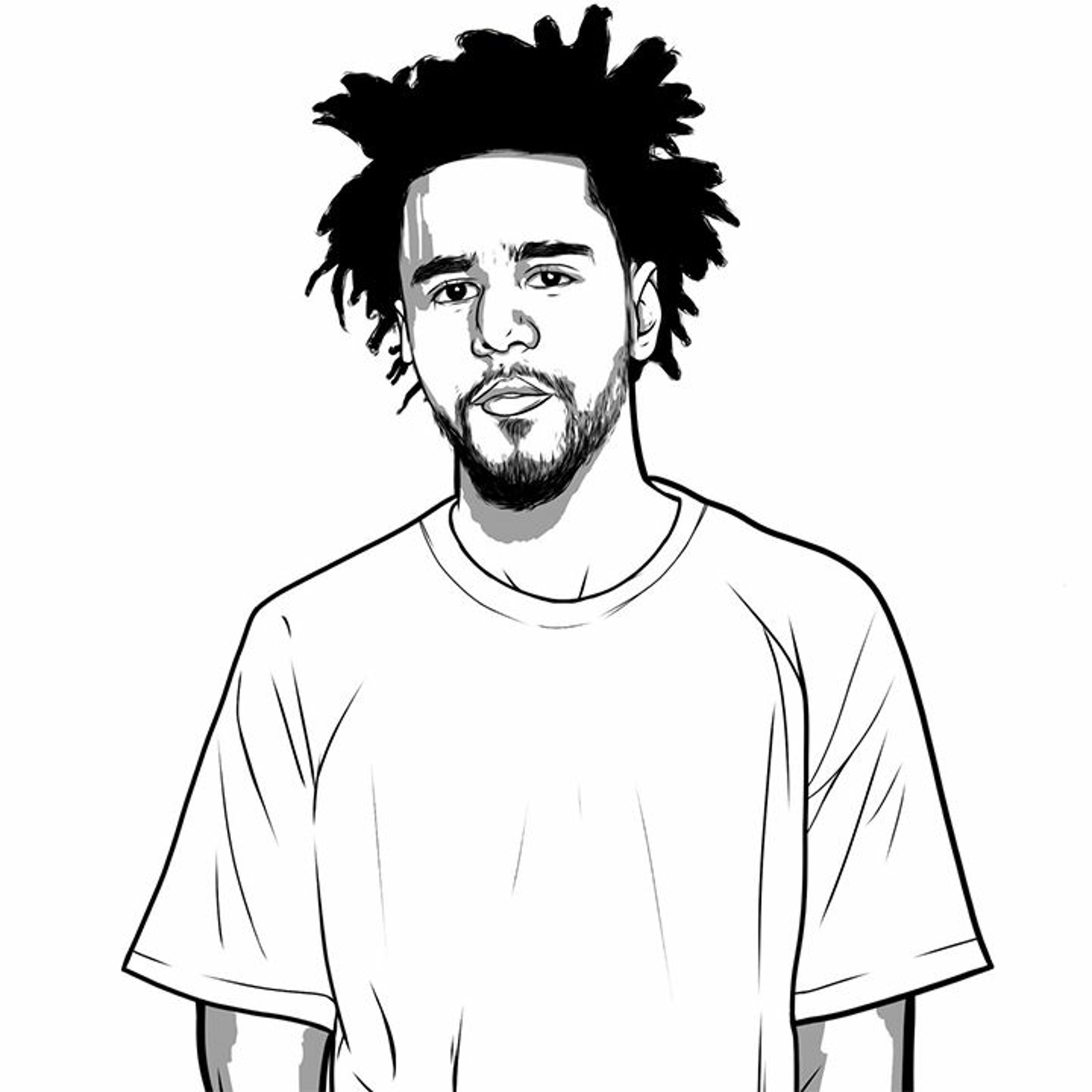 Black & White Freestyle Instrumental (Prod. By iNine) || J. Cole x Isaiah Rashad Boom Bap Type Beat episode artwork