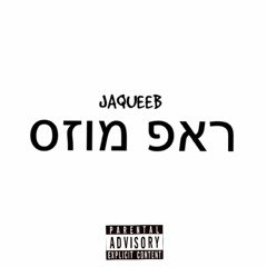 Jaqueeb - Rap Moses